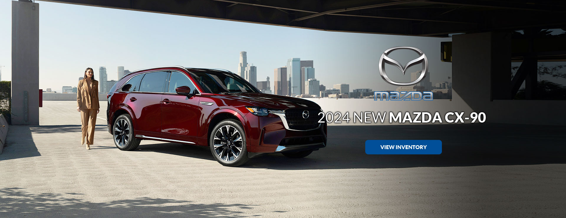 Mazda Cx-90 For Sale In Waterloo, IA