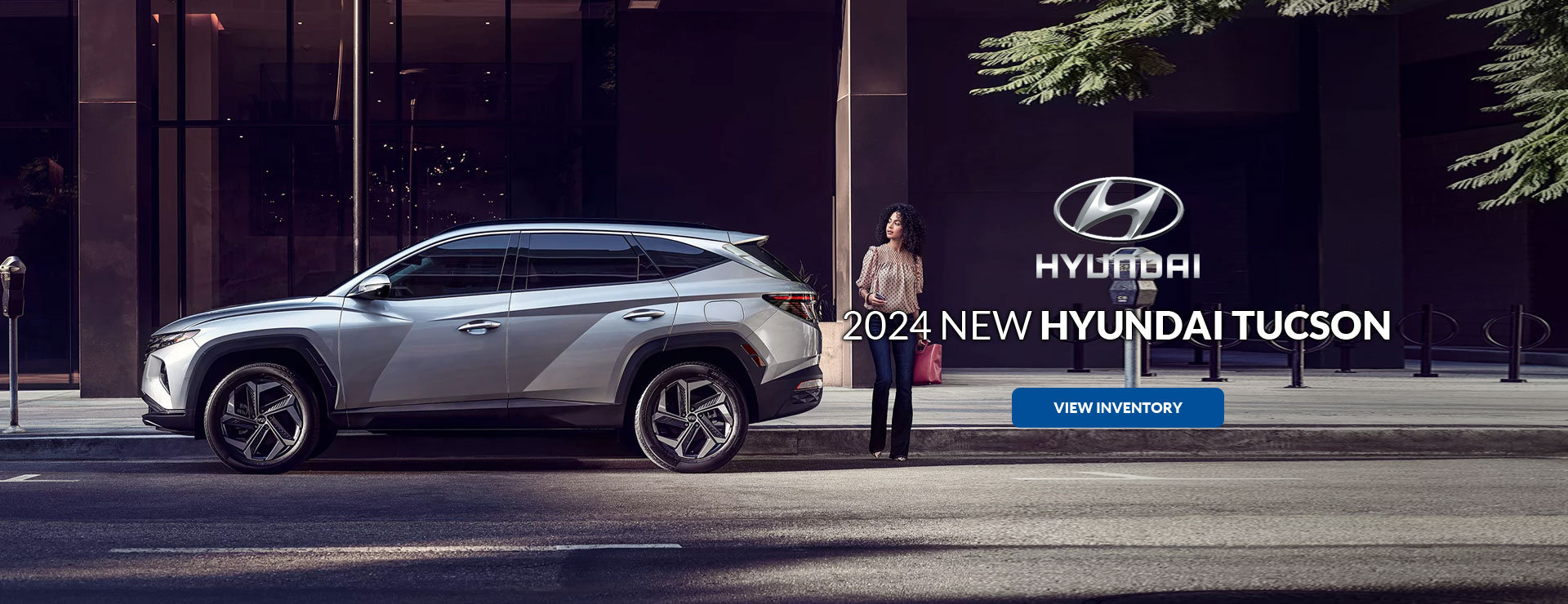 2024-Hyundai Tucson  For Sale In  Waterloo, IA - C & S Car Company
