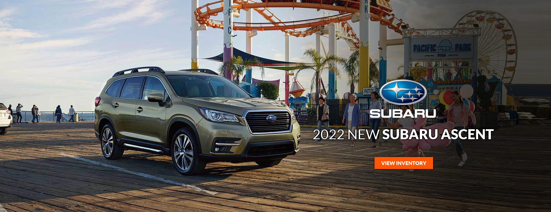 New Subaru Cars For Sale | C&S Car Company