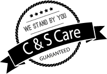C & S - We Stand By You