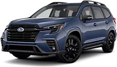 Subaru Ascent - C & S Car Company, Waterloo, IA