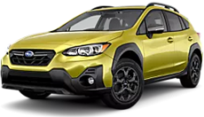 Subaru Crosstrek - C & S Car Company, Waterloo, IA